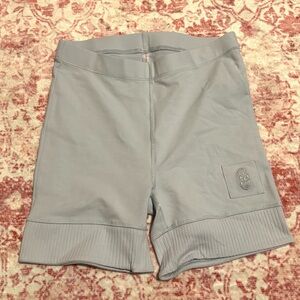 Free People Movement Biker Shorts Size Medium (Never Worn)